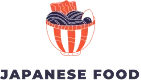 Интернет-магазин Japanese Food logo
