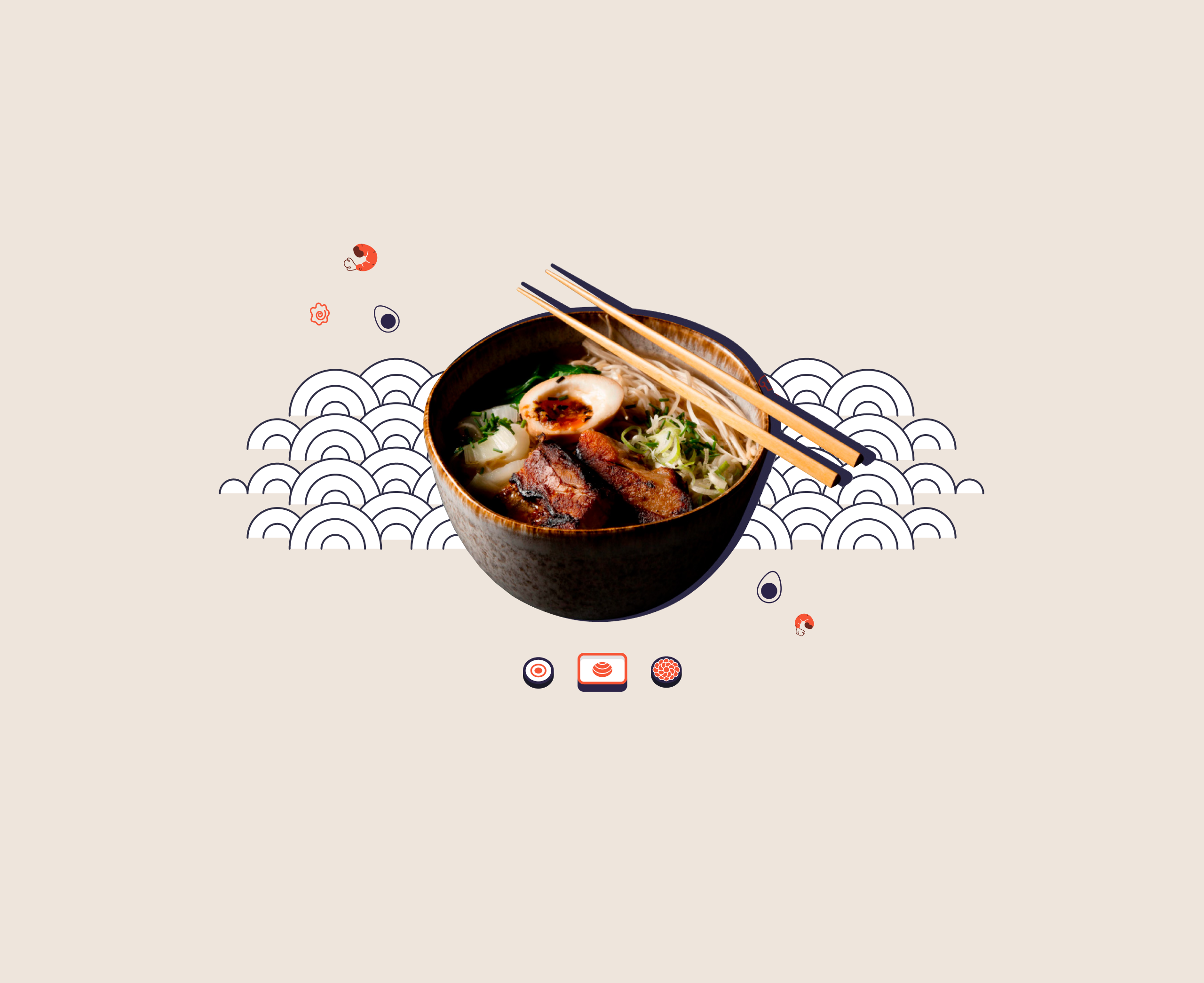 Интернет-магазин Japanese Food